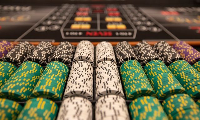 Get Back to Basics with Your Sports Betting