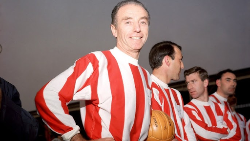 Raymond Kopa