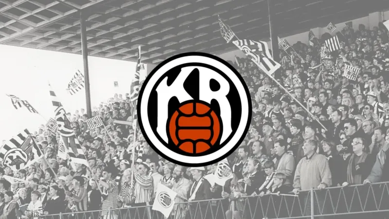 Knattspyrnufélag ReykjavÃkur: Iceland's Most Successful Football Club