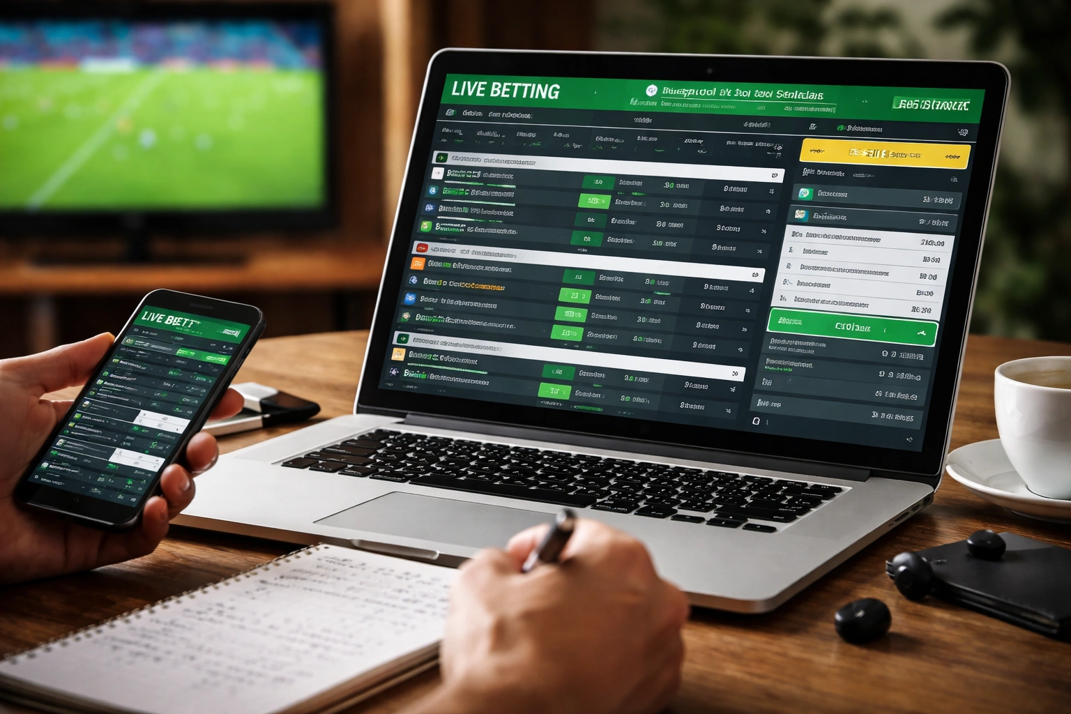 How to Choose a Reliable Betting Platform This Season